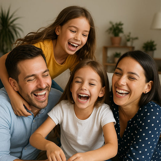 Think of Your Family; Reasons to Document Your Estate