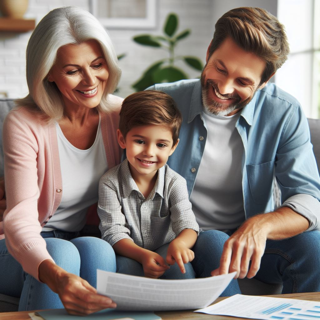 family estate planning