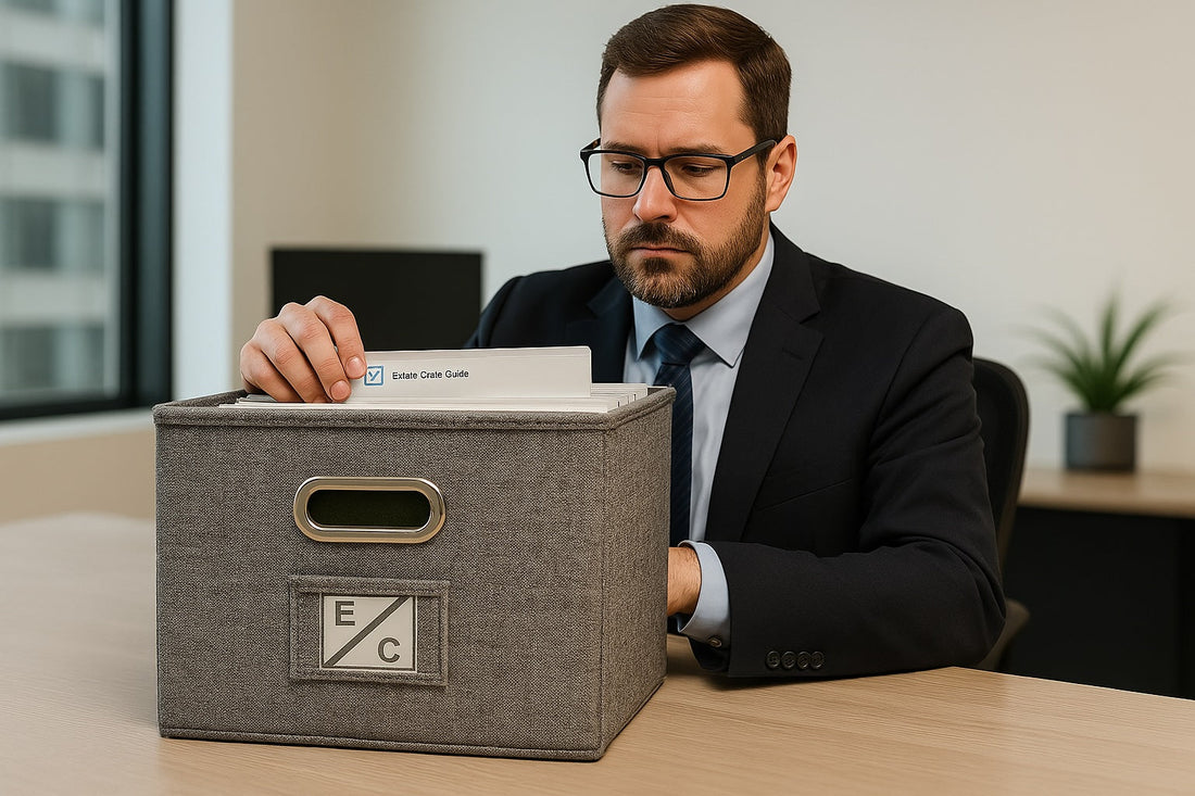 What happens if my family or executor can't find my assets?