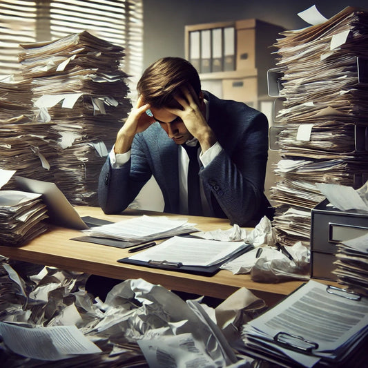The challenges of managing an Estate as an Executor