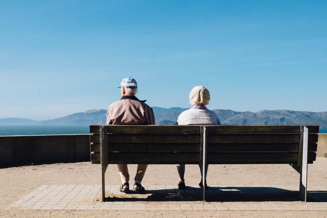 Aging Parents